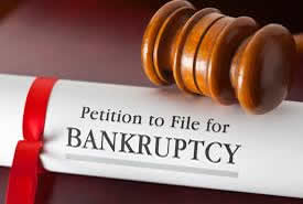 Bankruptcy Attorney